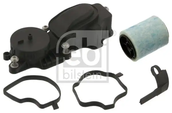 FEBI 45192 Motor Hava Alma Valfi resmi