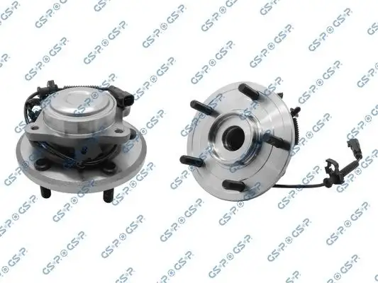 GSP 9400179 Arka Poyra 4779797AA resmi