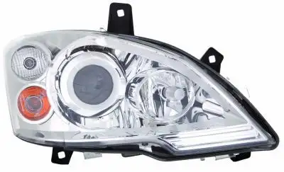 DEPO 440-1196RMLEHMN Ön Far (Sağ) A6398202461 resmi