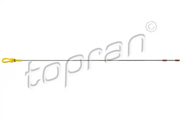 TOPRAN 408917001 Yağ Çubuğu A6510102372 resmi