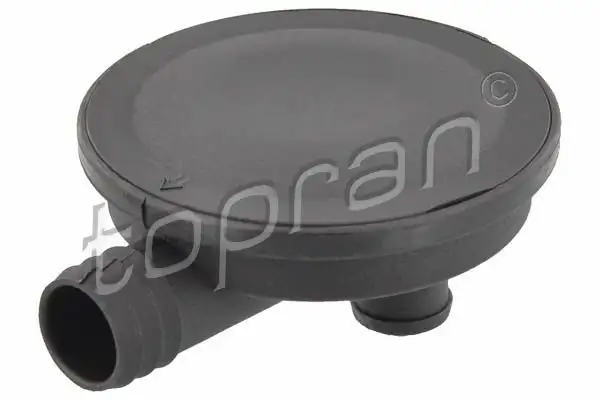 TOPRAN 111466001 Motor Hava Alma Valfi 074129101 resmi