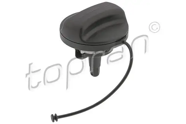 TOPRAN 502215001 Yakıt Depo Kapağı resmi