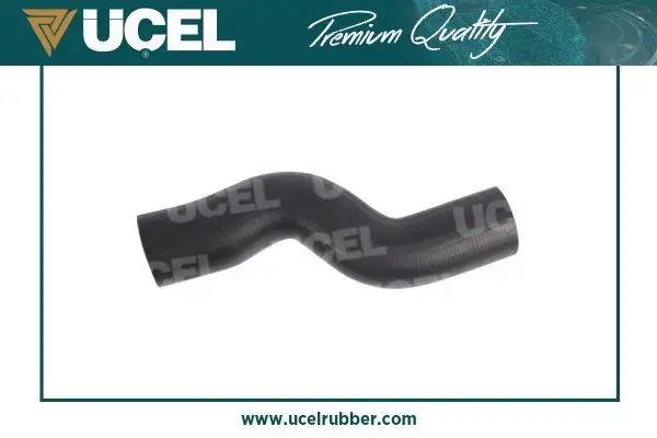 ÜÇEL 65203 Turbo Hortumu 2D0145856D resmi