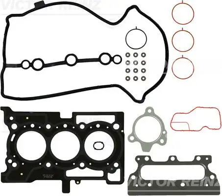 VICTOR REINZ 02-10185-03 Motor Takım Conta (Üst) 132707588R resmi