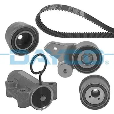 DAYCO KTB916 Triger Seti resmi