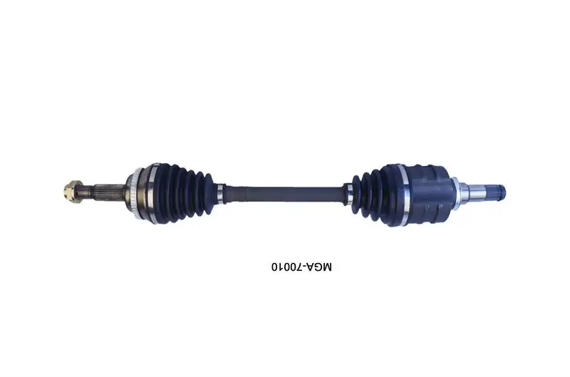 MGA 70010 Ön Aks (Sol) 434200F010 resmi