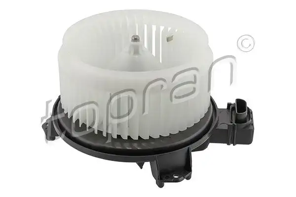 TOPRAN 601046001 Kalorifer Motoru 8710342090 resmi