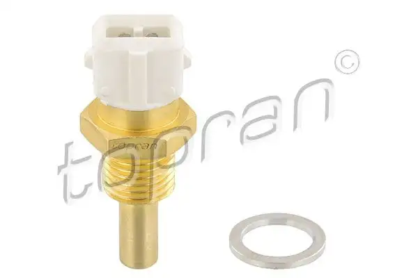 TOPRAN 100686001 Hararet Müşiri 12621288158 resmi