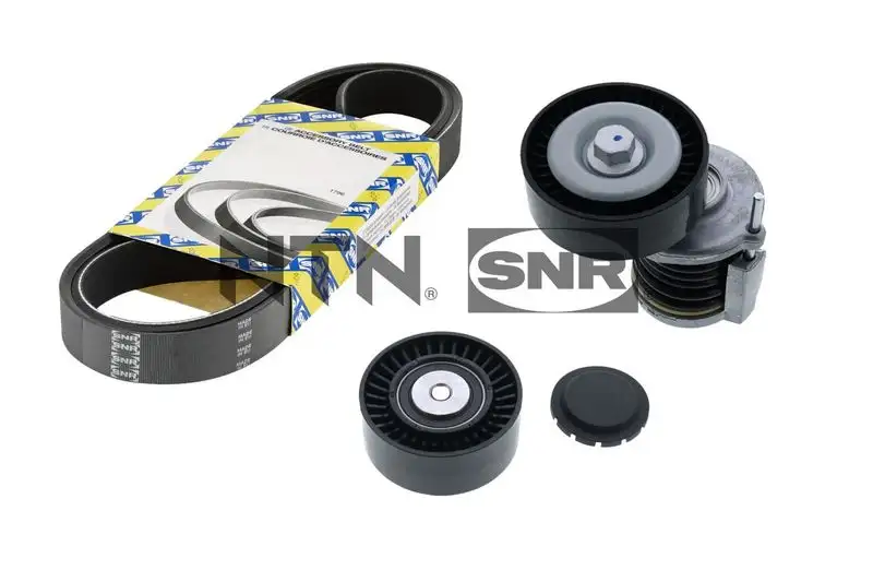 SNR KA857.22 Kayış Seti resmi