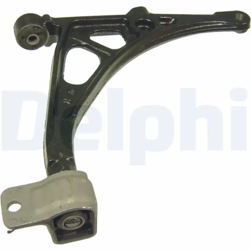 DELPHI TC811 Alt Salıncak (Sağ) 352177 resmi