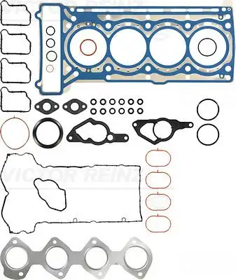 VICTOR REINZ 02-36015-05 Motor Takım Conta (Üst) resmi