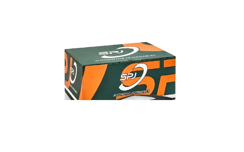 SPJ E2360 Sağ Dış Ayna resmi