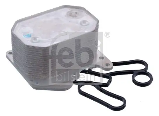 FEBI 108147 Motor Yağ Soğutucu resmi