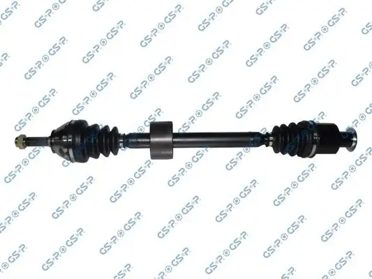 GSP 211007 Ön Aks (Sağ) 8200388900 resmi