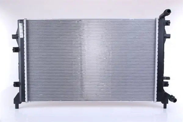 NISSENS 65324 Turbo Radyatörü 1K0121251CM resmi