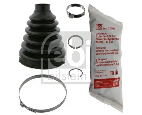 FEBI 24031 İç Aks Körüğü 31607565315 resmi