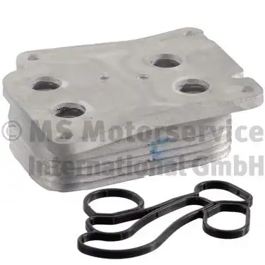 PIERBURG 7.09269.36.0 Motor Yağ Soğutucu A2711880401 resmi