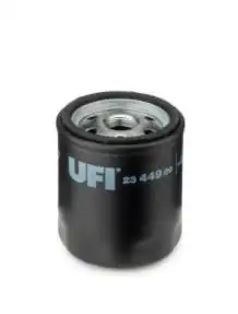 UFI 23.449.00 Yağ Filtresi resmi