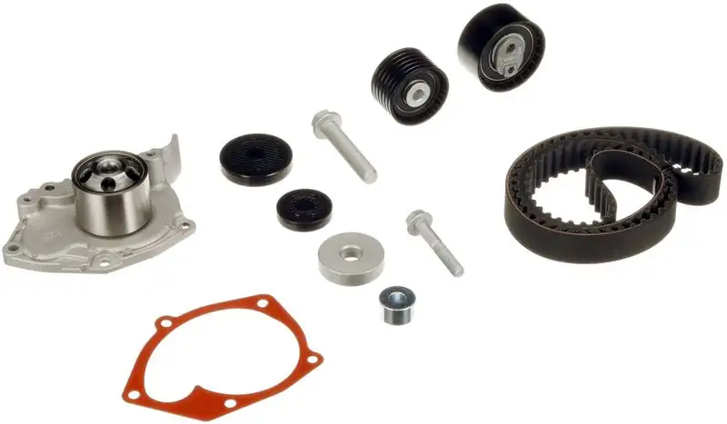 GATES KP55550XS Triger Seti ve Devirdaim resmi