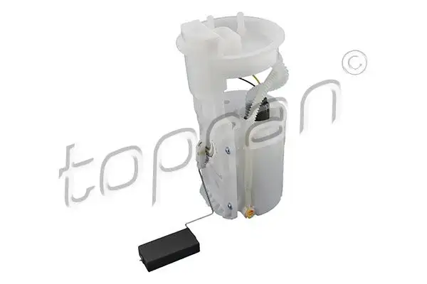 TOPRAN 110581001 Yakıt Depo Şamandırası resmi