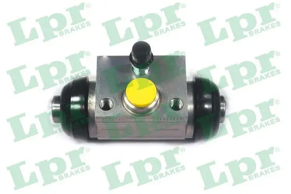 LPR 4856 Arka Fren Merkezi K9467549588 resmi