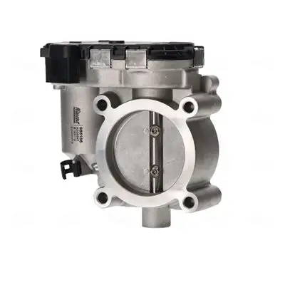 NISSENS 955186 Gaz Kelebeği A2661410525 resmi