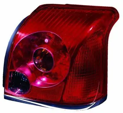 DEPO 212-19G9R-LD-UE Stop Lambası (Sağ) 8155105140 resmi