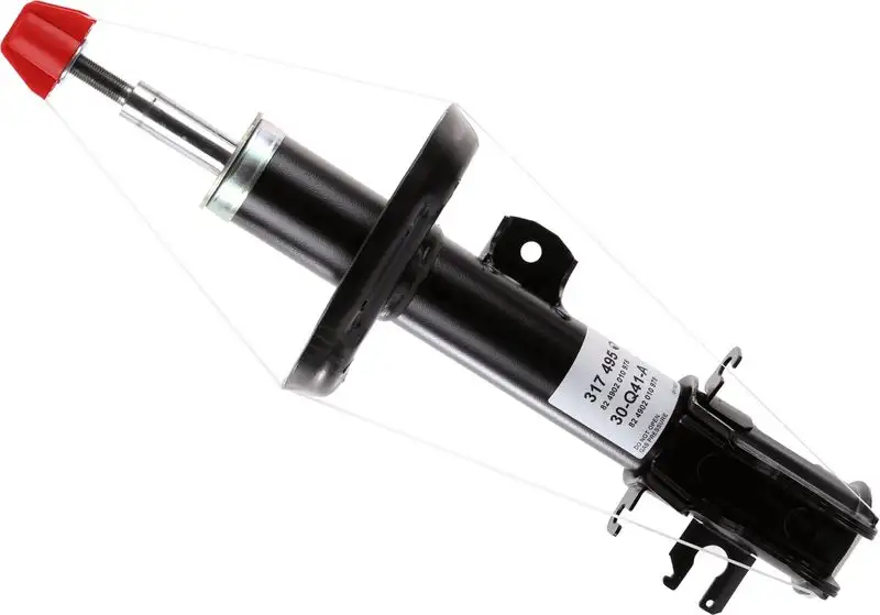 SACHS 317495 Ön Amortisör (Sol) resmi