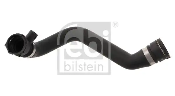 FEBI 28522 Radyatör Alt Hortumu 11531705224 resmi