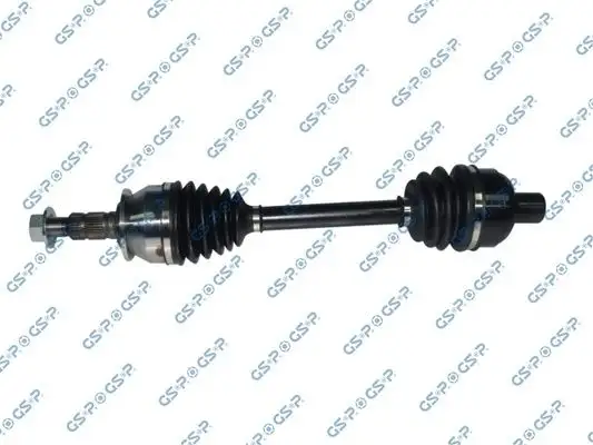 GSP 221074 Ön Aks (Sağ) resmi