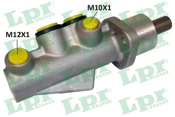 LPR 1326 Ana Merkez 7701207198 resmi
