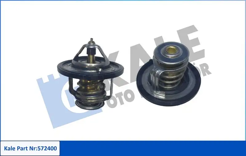 KALE 572400 Termostat resmi
