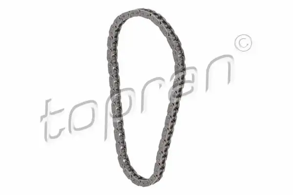 TOPRAN 116750001 Yağ Pompa Zinciri 06F115230 resmi