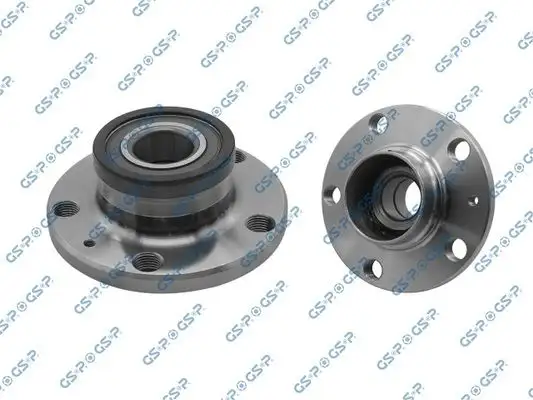 GSP 9228036 Arka Poyra resmi