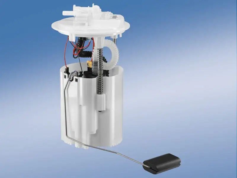 BOSCH 0580203119 Yakıt Depo Şamandırası F1F19H307AA resmi
