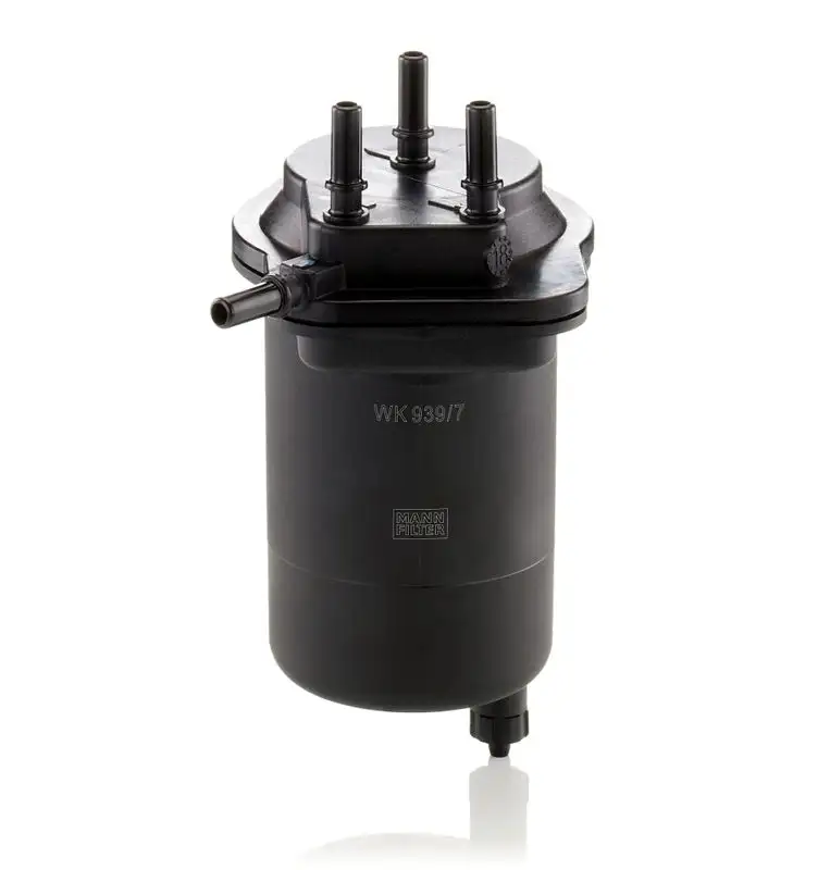MANN WK939/7 Yakıt Filtresi 8200458337 resmi