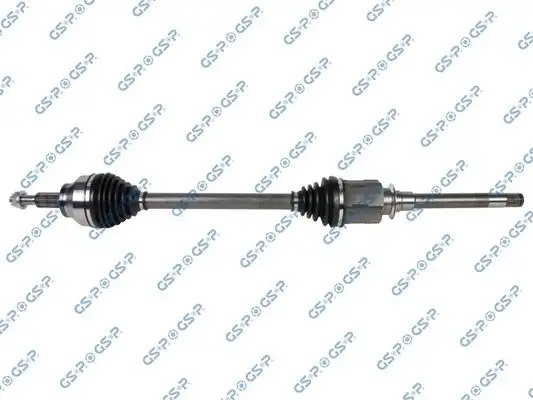 GSP 216026 Ön Aks (Sağ) resmi