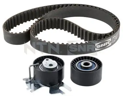 SNR KD459.57 Triger Seti resmi