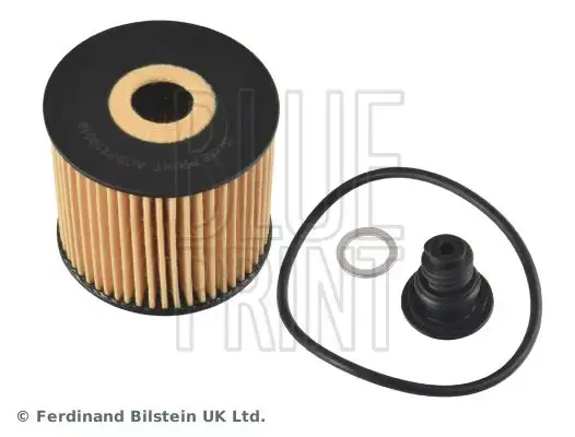 BLUEPRINT ADBP210019 Yağ Filtresi 263202U000 resmi