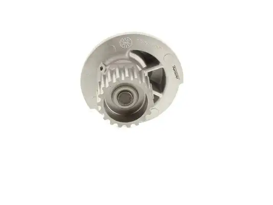 AISIN WO-006 Devirdaim resmi