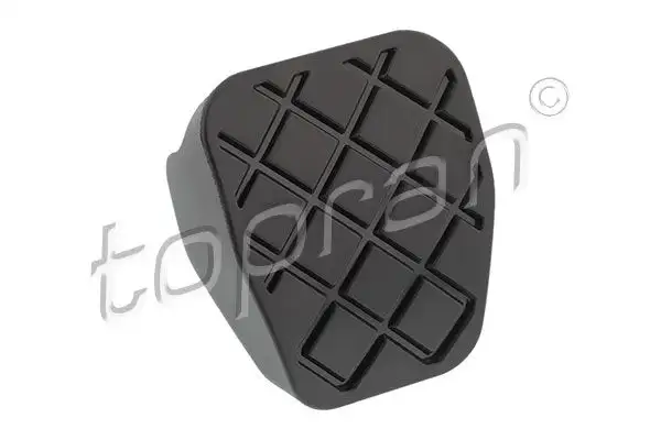 TOPRAN 118091001 Debriyaj Pedal Lastiği 5Q0721174 resmi