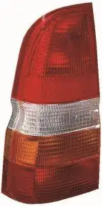 DEPO 431-1946L-UE Stop Lambası (Sol) resmi