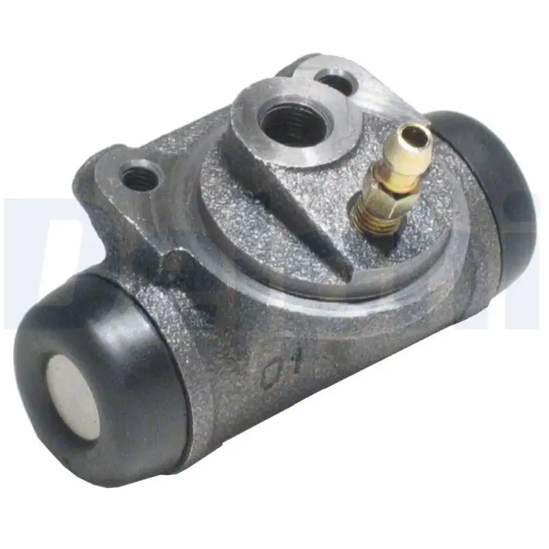 DELPHI LW49040 Arka Fren Merkezi 98845053 resmi