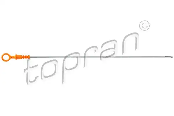 TOPRAN 115378001 Yağ Çubuğu 045115611 resmi