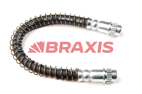 BRAXIS AH0376 Arka Fren Hortumu E168168 resmi
