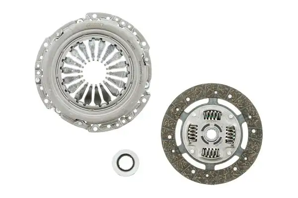 AISIN KM-123 Debriyaj Seti resmi