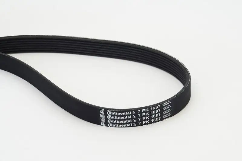 CONTITECH 7PK1687 Kayış resmi