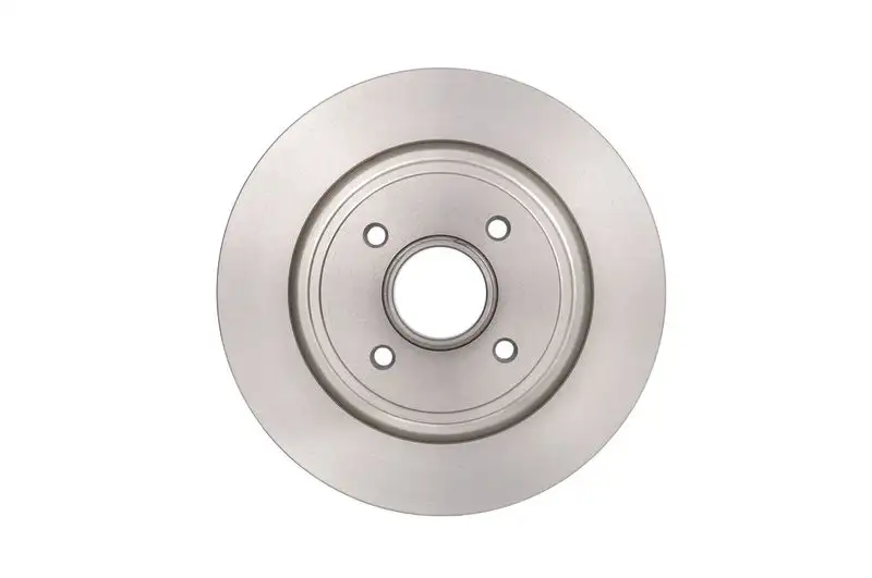 BOSCH 0986479108 Arka Fren Diski 7701206328 resmi