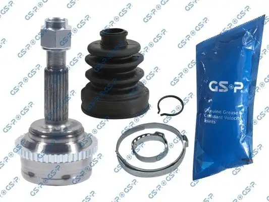 GSP 808034 Aks Kafası (Dış) resmi
