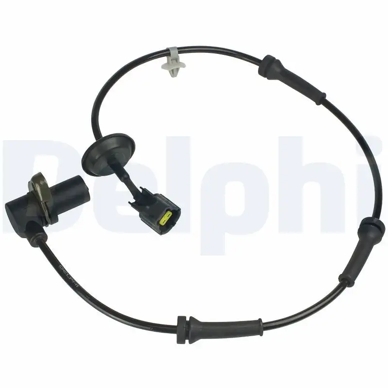 DELPHI SS20089 ABS Hız Sensörü (Ön Sol) 96534910 resmi